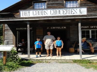 Upper Canada Village