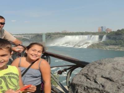 Niagara Falls