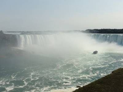 Niagara Falls