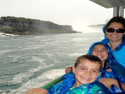 Maid of the mist
