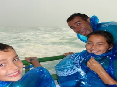 Maid of the mist