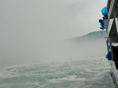 Maid of the mist