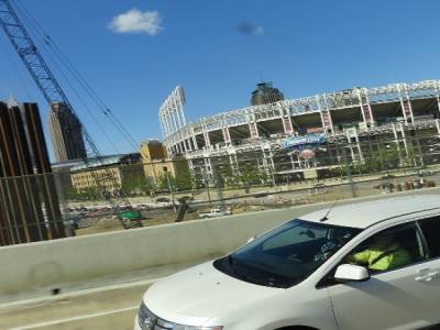 Cleveland