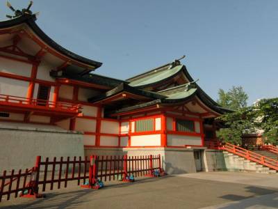 Rues de Tokyo