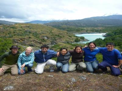 L equipe de la carretera