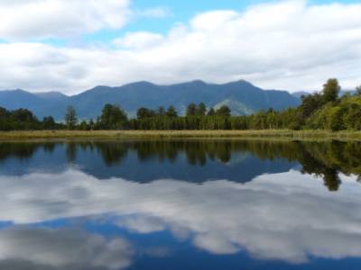 Lake Matherson