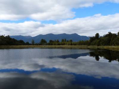 Lake Matherson