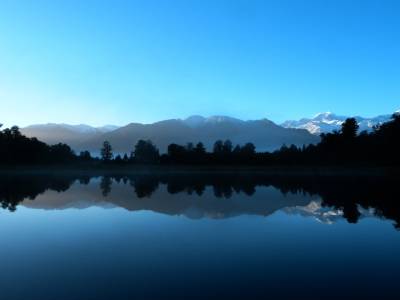Lake Matherson