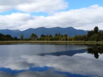 Lake Matherson