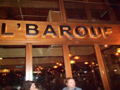 Le Barouf de Montreal