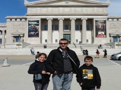 Field Museum of Natural History