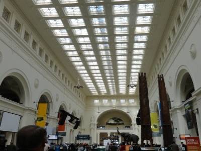 Field Museum of Natural History