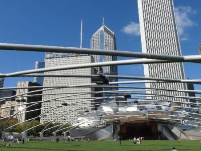 Millennium Park