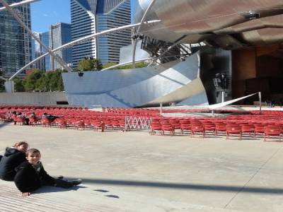 Millennium Park