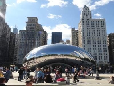 Millennium Park