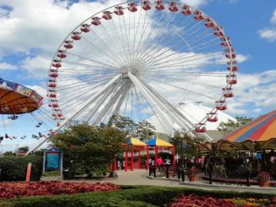 Navy Pier
