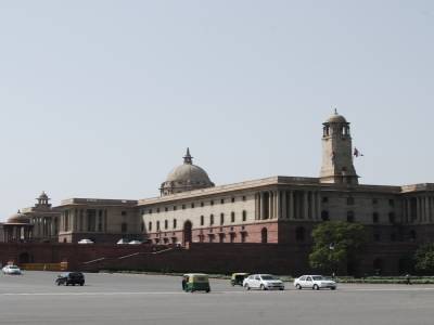 Secretariat central