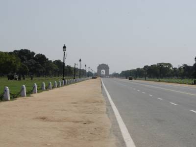 Rajpath