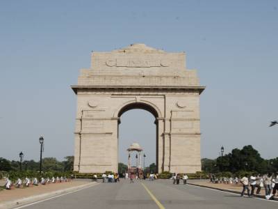 India Gate