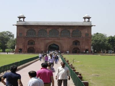 Red Fort