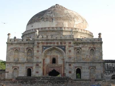Lodhi Garden