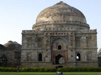Lodhi Garden