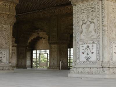 Red Fort
