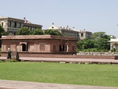 Red Fort
