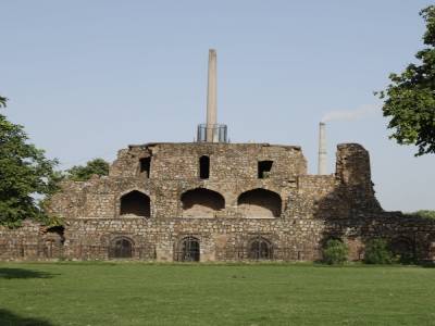 Kotla Firoz Shah