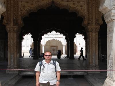 Red Fort