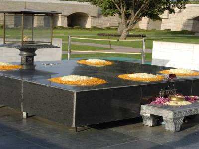 Raj Ghat
