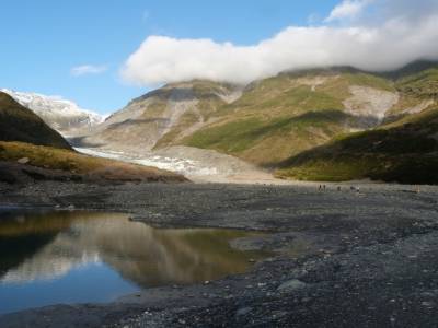 Franz Joseph Glacier