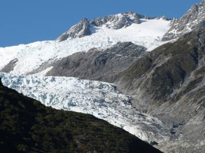Franz Joseph Glacier