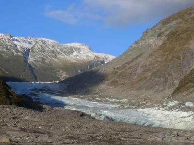 Franz Joseph Glacier