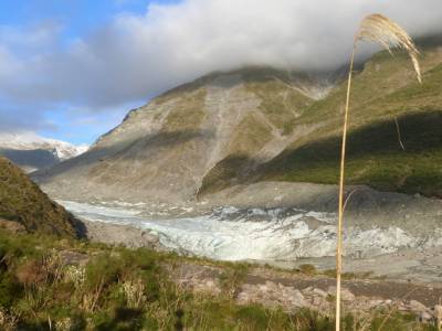 Franz Joseph Glacier