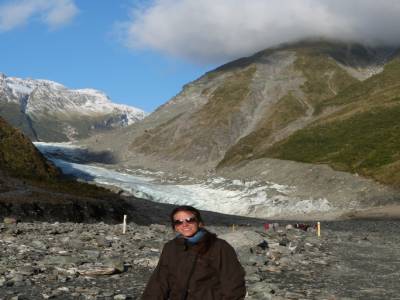 Franz Joseph Glacier