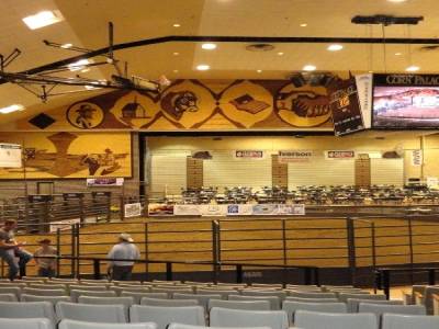 Corn Palace