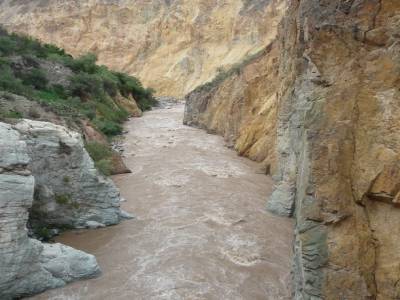 Canyon