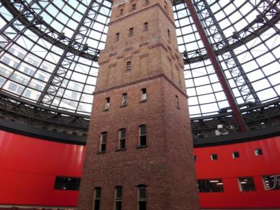 Melbourne Central