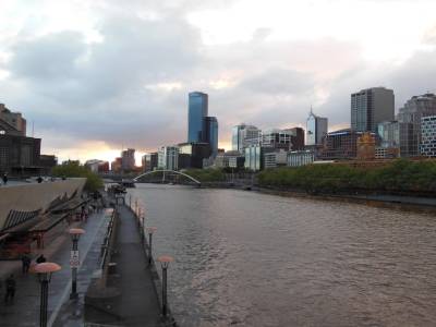 La Yarra