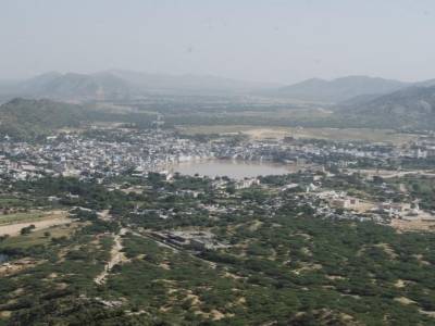 Pushkar