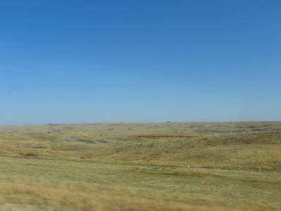 South Dakota