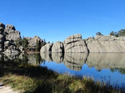 Cluster State Park