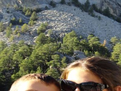 Mount Rushmore National Memorial