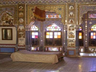 Mehrangarh