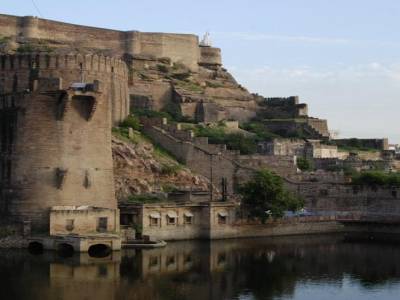Mehrangarh