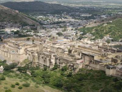 Amber Fort