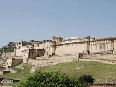 Amber Fort