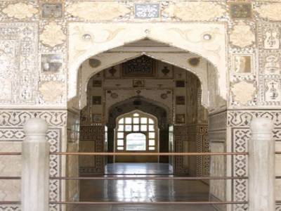 Amber Fort