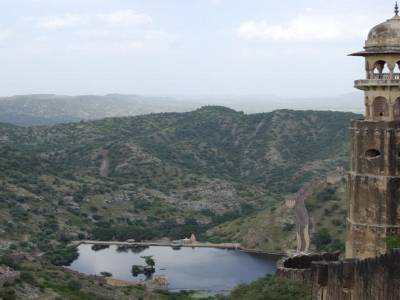 Jaigarh Fort